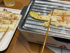 -木屋烧烤(龙岗龙城万科里店)