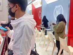 -苏阁鲜果茶(虎门君乐汇店)