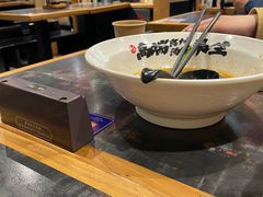 -和府捞面(天河领展广场店)