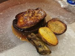 -BONAZZA 意大利餐厅