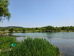 -钟山体育运动公园