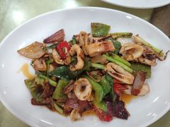 -考记泥焗鸡农庄·海鲜(北洛秘境店)