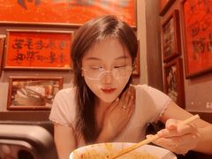 -王繁星面馆(西安熙地港店)