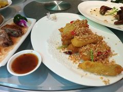 -御花园·粤菜·海鲜火锅(中山公园店)