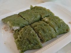 艾香薄饼-金河半岛园林酒家(金融城店)