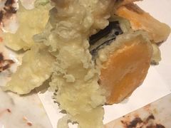 -富力希尔顿酒店·源氏日餐厅