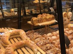 -Dough&Joe团憩(瑞虹天地月亮湾店)