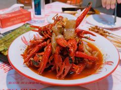 -辣不怕口味虾(凌霄路店)