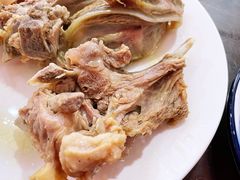 -范记靖远羊羔肉(博物馆店)