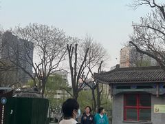 -文瀛公园