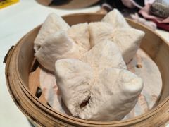 -新雅粤菜馆(南京东路店)