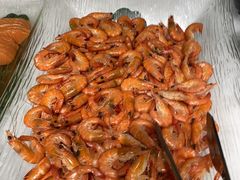 -晶丽香榭自助餐(南京大饭店)