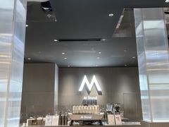 -M Stand(港汇恒隆广场店)
