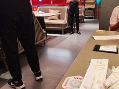 -北李妈妈菜·海肠捞饭(高新万达店)