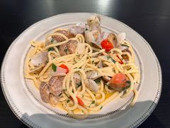 -Osteria意大利餐厅