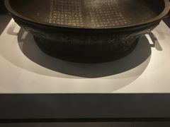 -宝鸡周原博物院