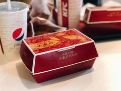 -肯德基(京广桥店)
