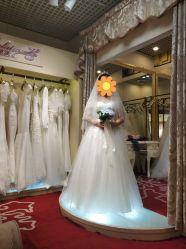点击看大图 -全城热恋璀璨婚纱摄影(国贸总店)