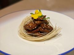 酱汁松板肉-荟廷·晶萃(陆家嘴尚悦湾店)