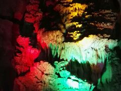 -泰安地下龙宫景区