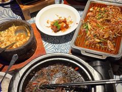 -绿茶餐厅(千岛湖银泰城店)