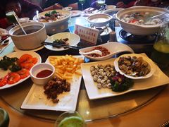 -国惠大酒楼(宝龙店)