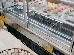 -面包新语(上地华联店)