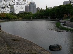 -昆山城市公园