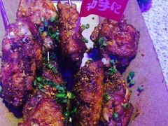 -蘭奢雅集·江浙菜(青山江滩店)