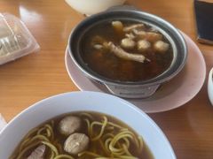 -新记肉骨茶