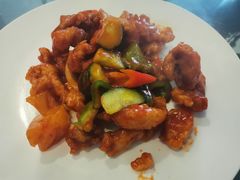 -桃园中华料理炸酱面(燕儿岛路店)