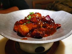 -绿茶餐厅(西单老佛爷店)