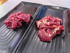 -牛吉韵·鲜切牛肉自助火锅(南山店)