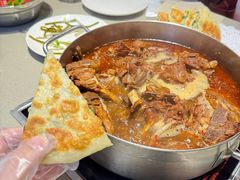 -蝎王府羊蝎子(虎坊桥总店)