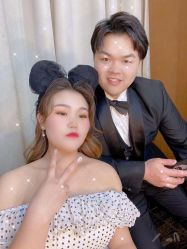 点击看大图 -太郎花子婚纱摄影艺术中心