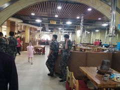 大堂-元盛居(生态大街店)