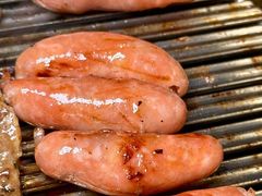 -小花花炭火烤肉·十五年延吉风味(左家庄店)