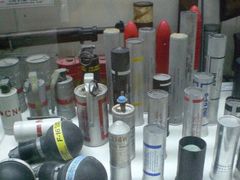 -澳门保安部队博物馆