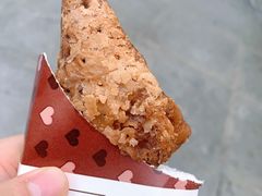 -麦当劳(东吴广场银泰城店)