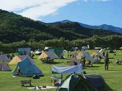 -玉渡山自然风景区
