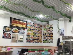 大堂-海香园饭店