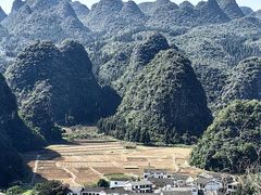-万峰林风景区