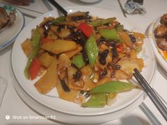 -京城·森鸽排档(双井店)
