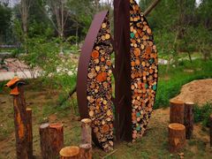 -回龙观体育文化公园