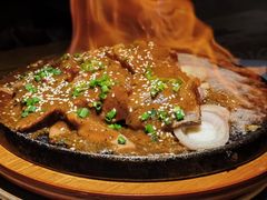 -蜜桃餐厅·伴山(湖滨商业街店)