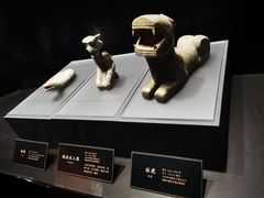 -深圳博物馆(古代艺术馆)