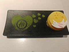 -海底捞火锅(威高广场店)