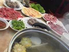 -陈记顺和潮汕牛肉火锅(韩江路店)