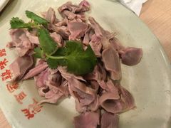 -百家鸡味馆(清泰店)