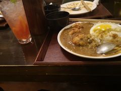 -金龙咖喱